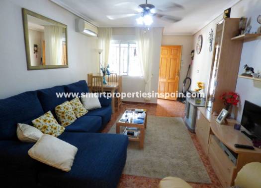 Wiederverkauf - Apartment - Los Montesinos - Entre Naranjos