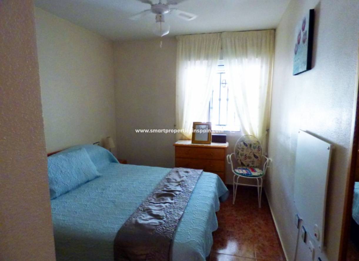 Wiederverkauf - Apartment - Los Montesinos - Entre Naranjos