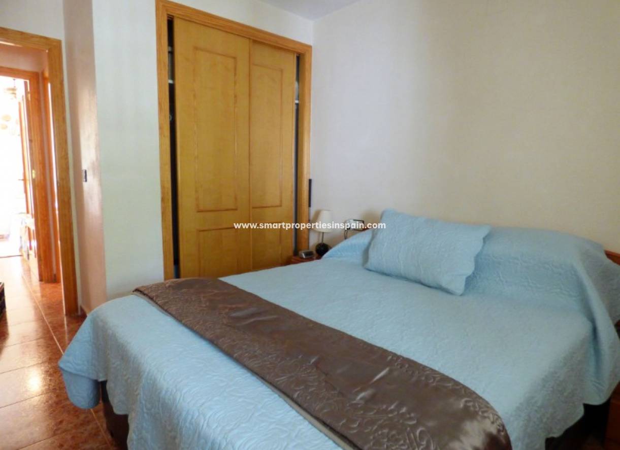 Wiederverkauf - Apartment - Los Montesinos - Entre Naranjos