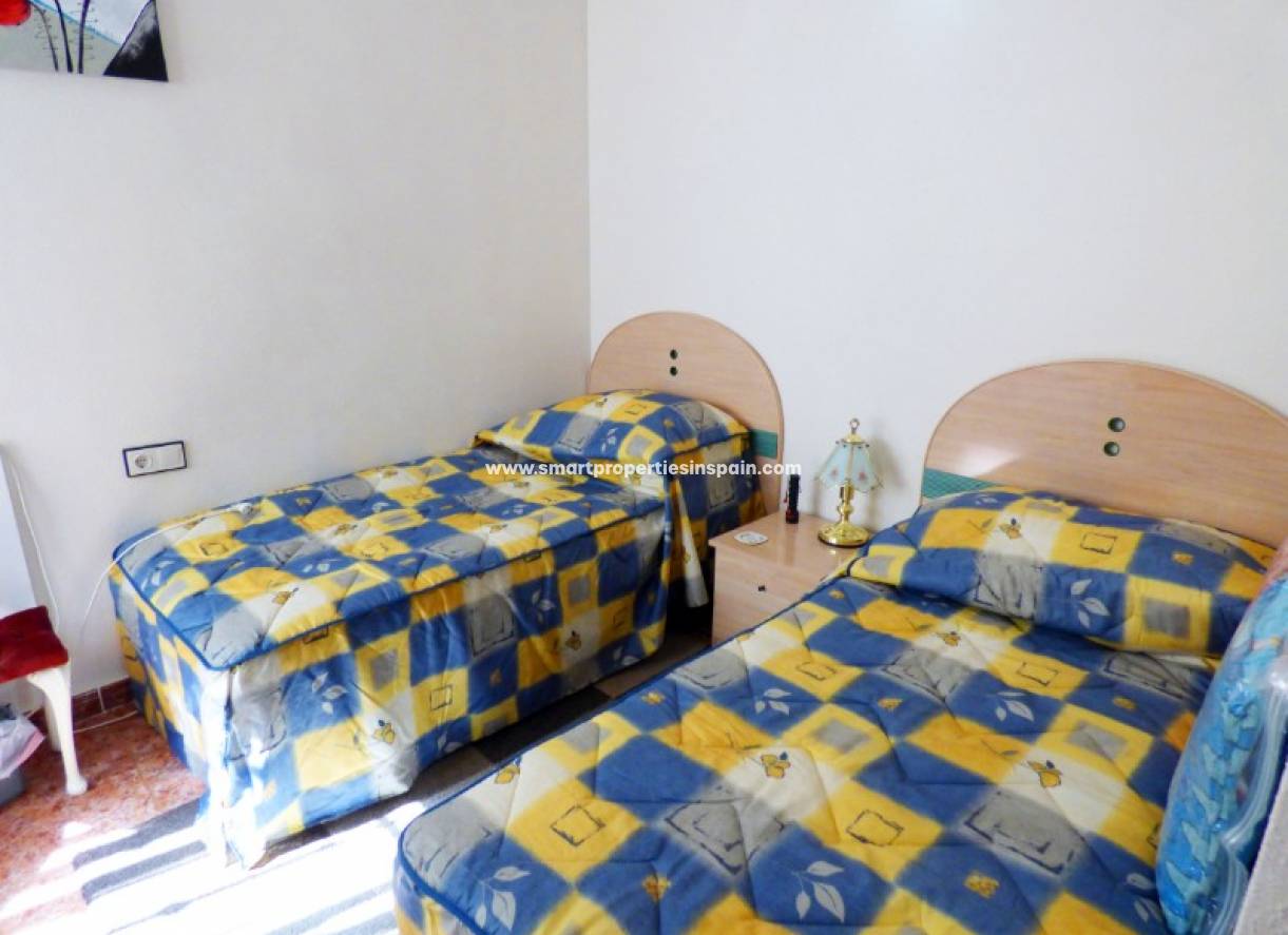 Wiederverkauf - Apartment - Los Montesinos - Entre Naranjos