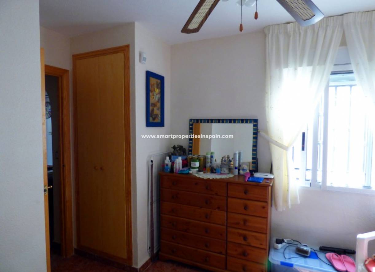 Wiederverkauf - Apartment - Los Montesinos - Entre Naranjos