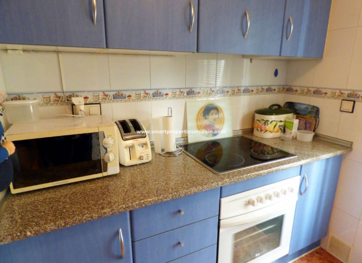 Wiederverkauf - Apartment - Los Montesinos - Entre Naranjos