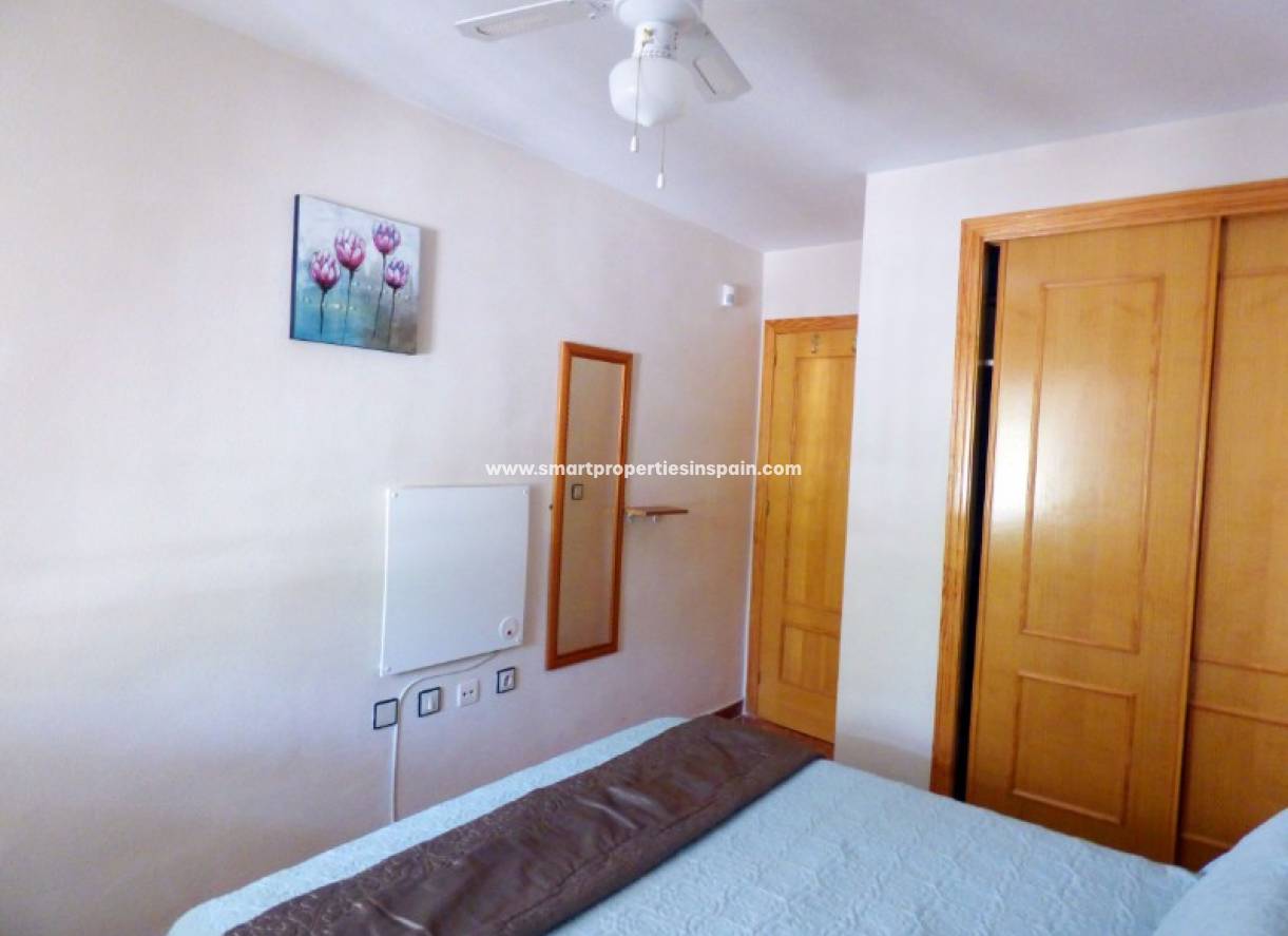 Wiederverkauf - Apartment - Los Montesinos - Entre Naranjos