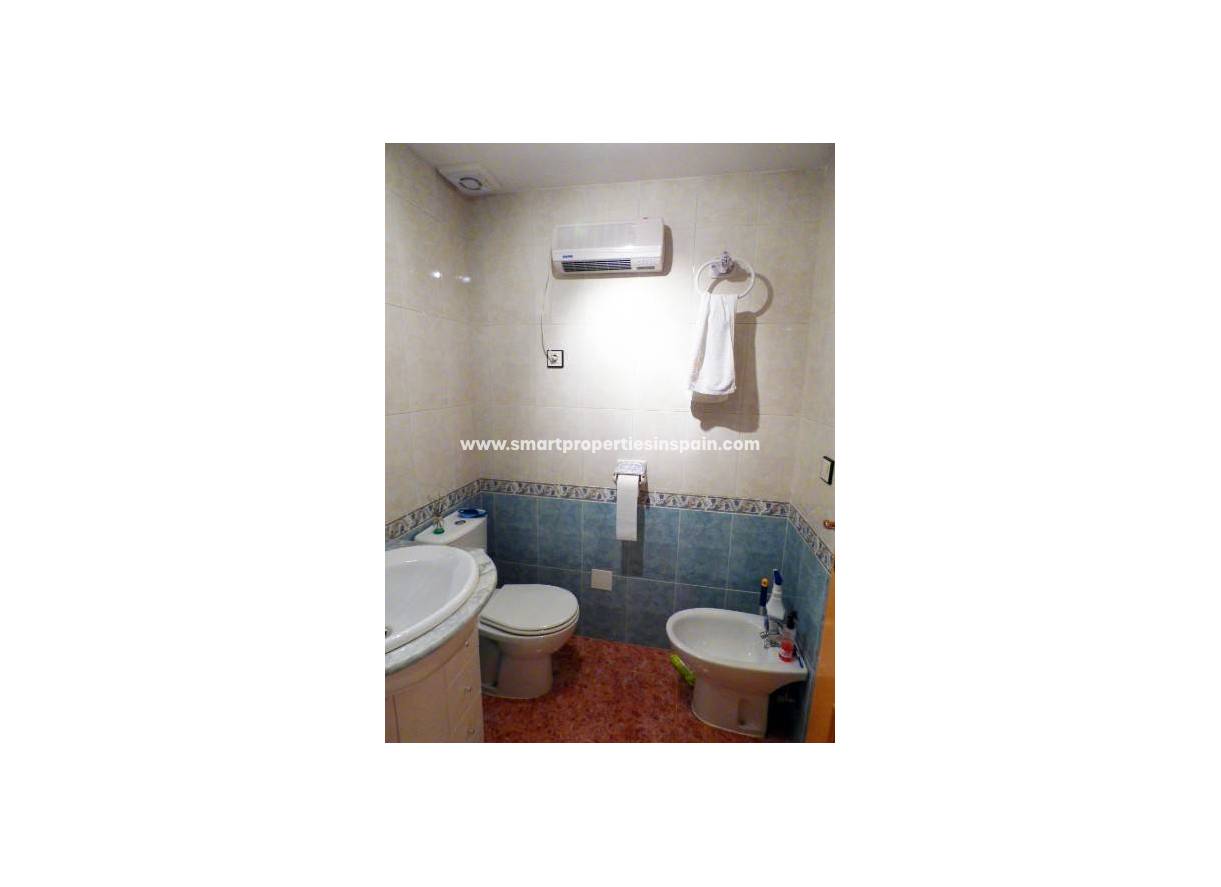 Wiederverkauf - Apartment - Los Montesinos - Entre Naranjos