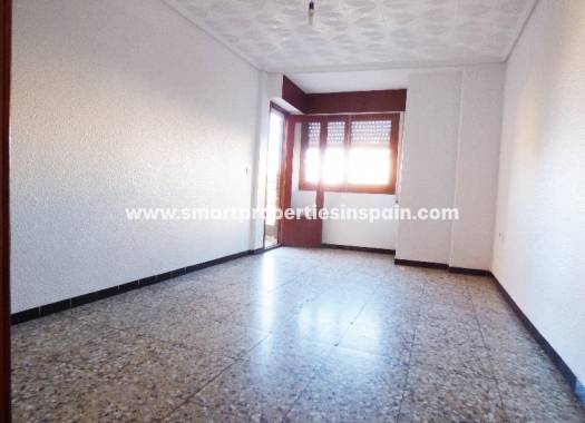 Wiederverkauf - Apartment - San Fulgencio
