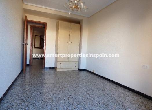 Wiederverkauf - Apartment - San Fulgencio