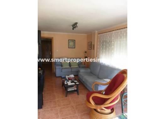 Wiederverkauf - Apartment - San Juan Alicante - San Juan de Alicante