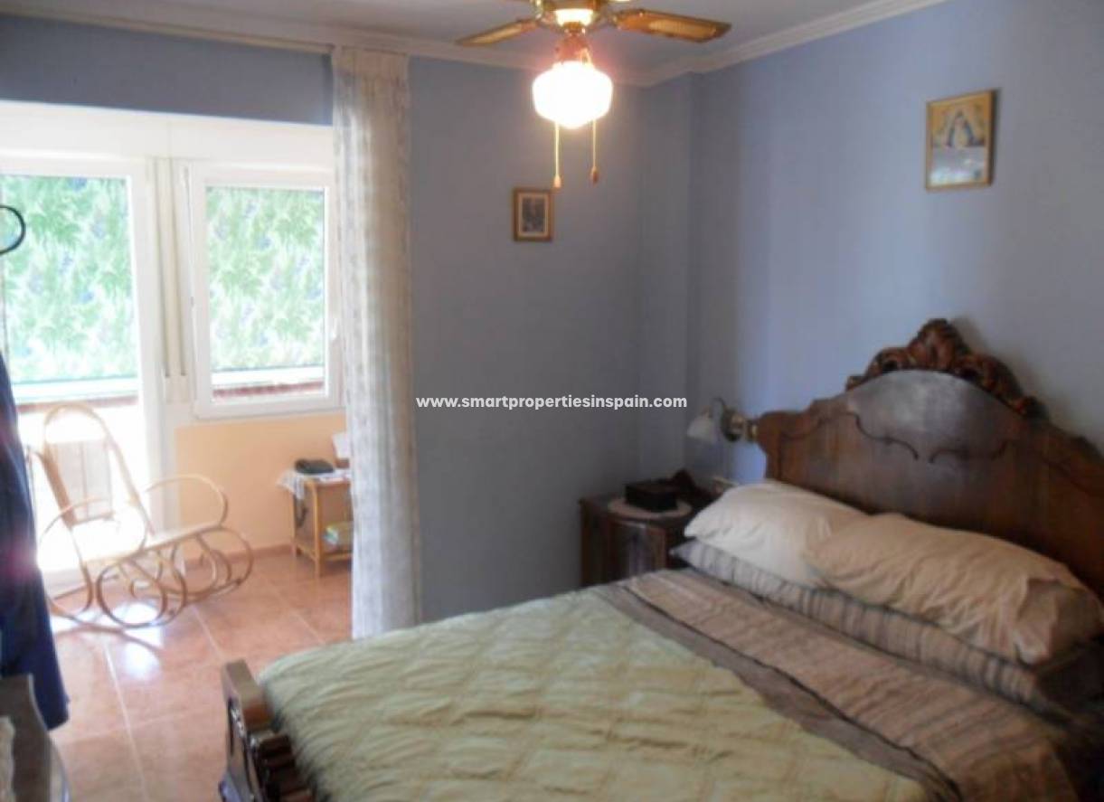Wiederverkauf - Apartment - San Juan Alicante - San Juan de Alicante