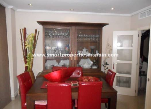 Wiederverkauf - Apartment - San Juan Alicante - San Juan de Alicante