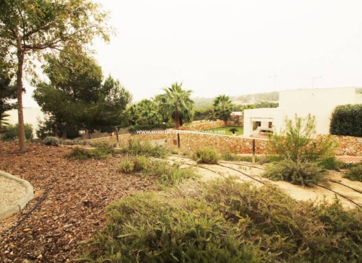 Wiederverkauf - Apartment - San Miguel de Salinas