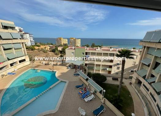 Wiederverkauf - Apartment - Santa Pola