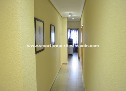 Wiederverkauf - Apartment - Santa Pola