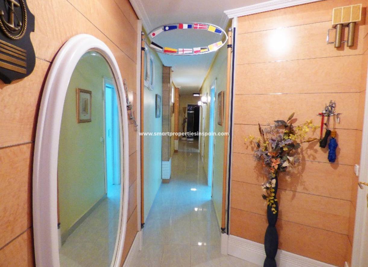 Wiederverkauf - Apartment - Torrevieja