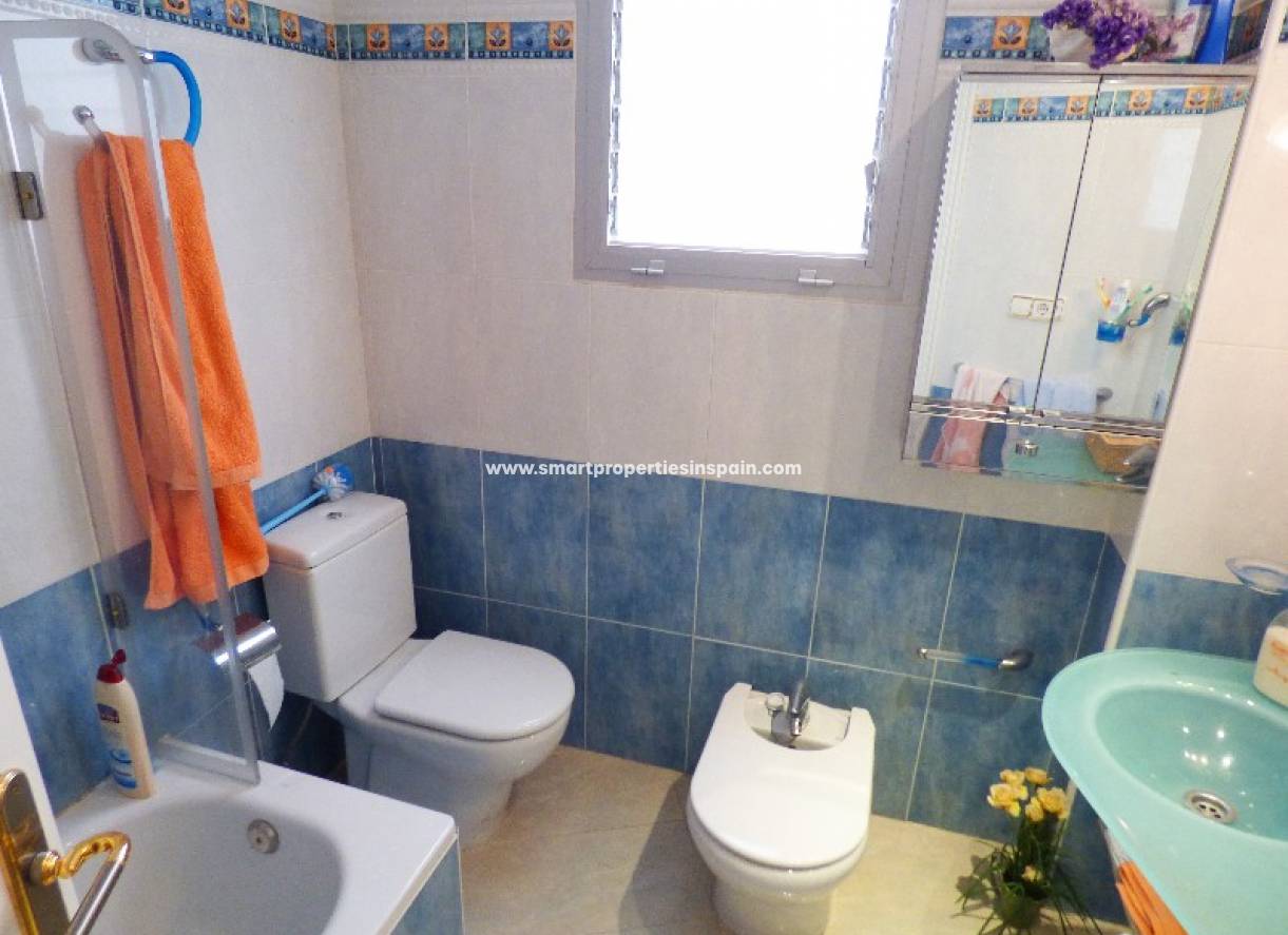 Wiederverkauf - Apartment - Torrevieja