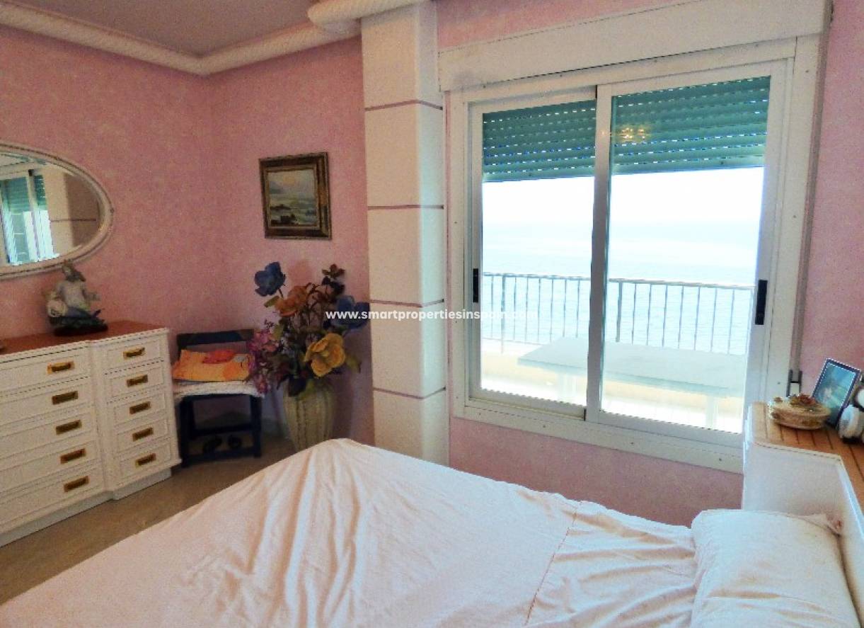 Wiederverkauf - Apartment - Torrevieja