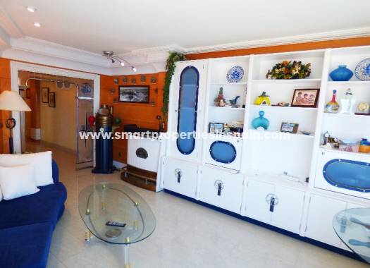 Wiederverkauf - Apartment - Torrevieja