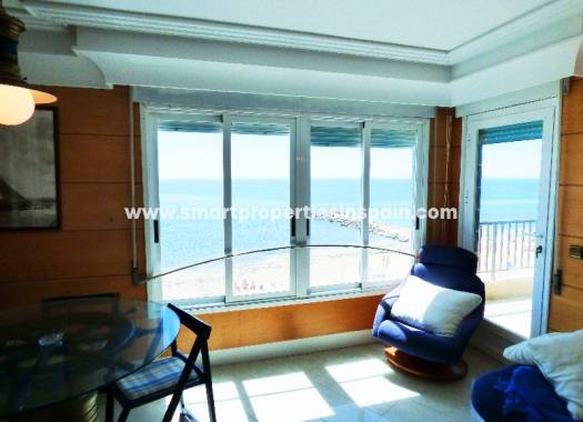 Wiederverkauf - Apartment - Torrevieja