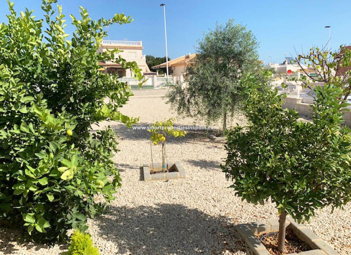 Wiederverkauf - Apartment - Torrevieja