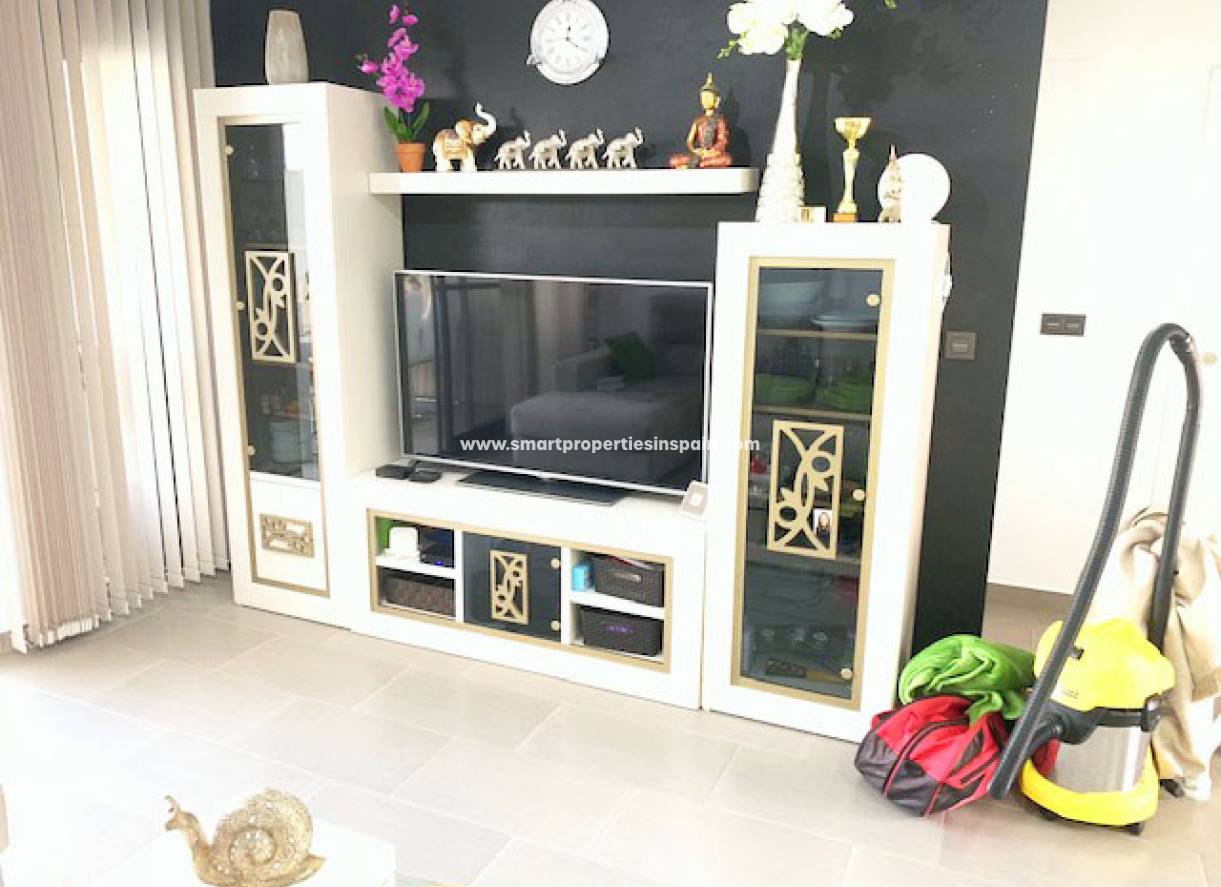 Wiederverkauf - Apartment - Torrevieja