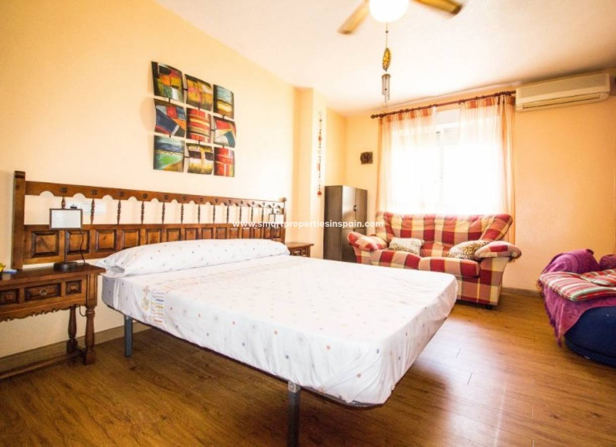 Wiederverkauf - Apartment - Torrevieja