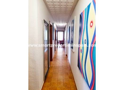 Wiederverkauf - Apartment - Torrevieja