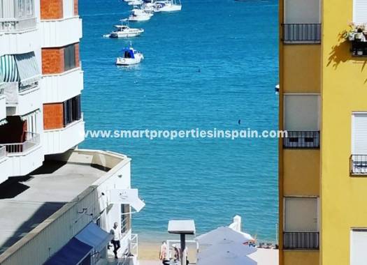 Wiederverkauf - Apartment - Torrevieja