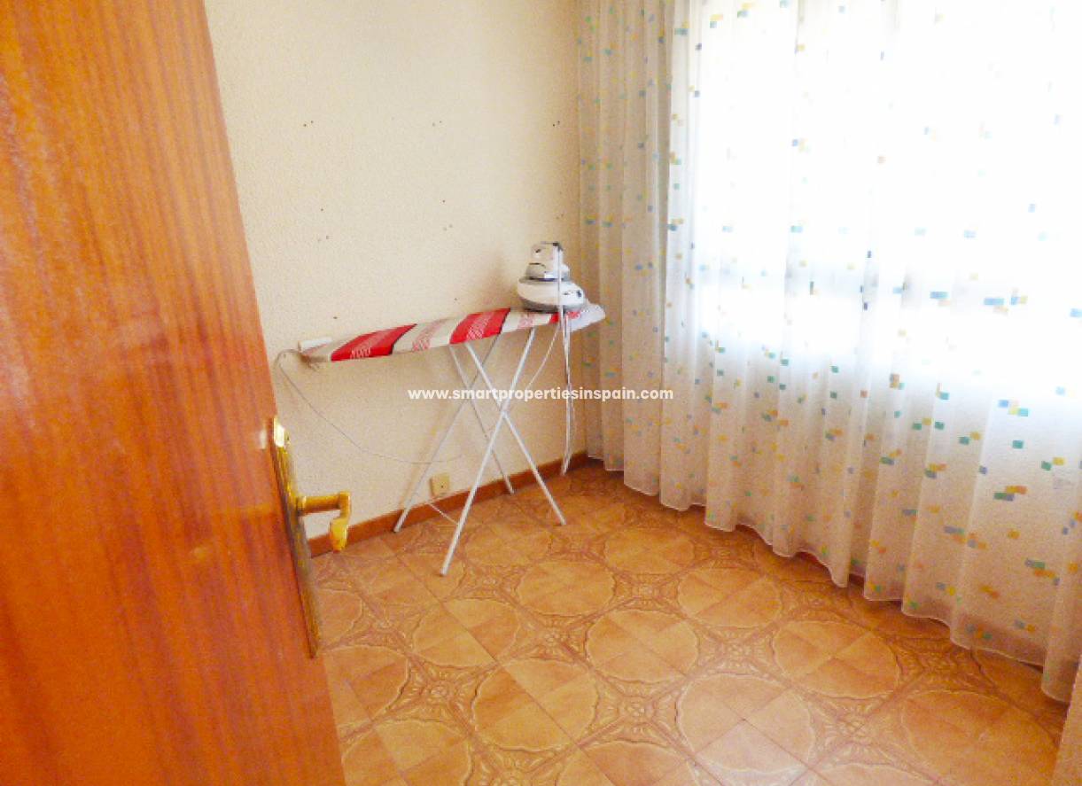 Wiederverkauf - Apartment - Torrevieja