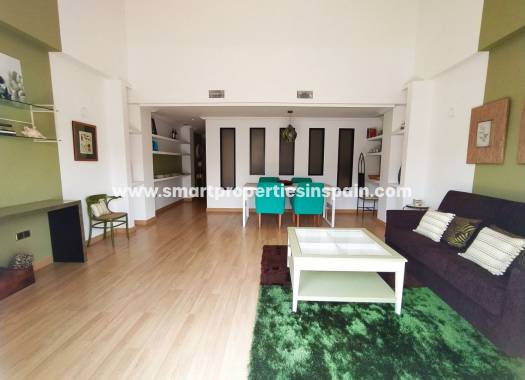 Wiederverkauf - Apartment - Torrevieja