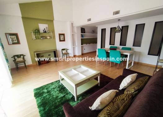 Wiederverkauf - Apartment - Torrevieja