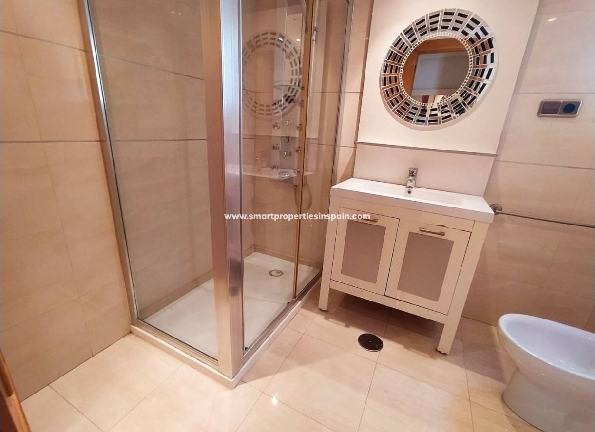Wiederverkauf - Apartment - Torrevieja