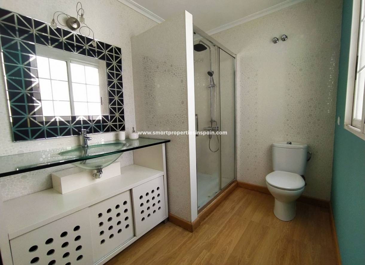 Wiederverkauf - Apartment - Torrevieja