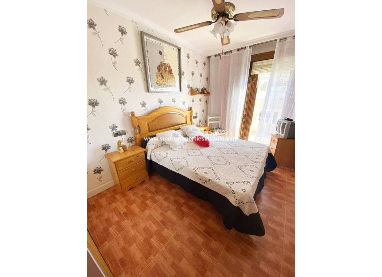 Wiederverkauf - Bungalow - La Marina - Urbanización La Marina