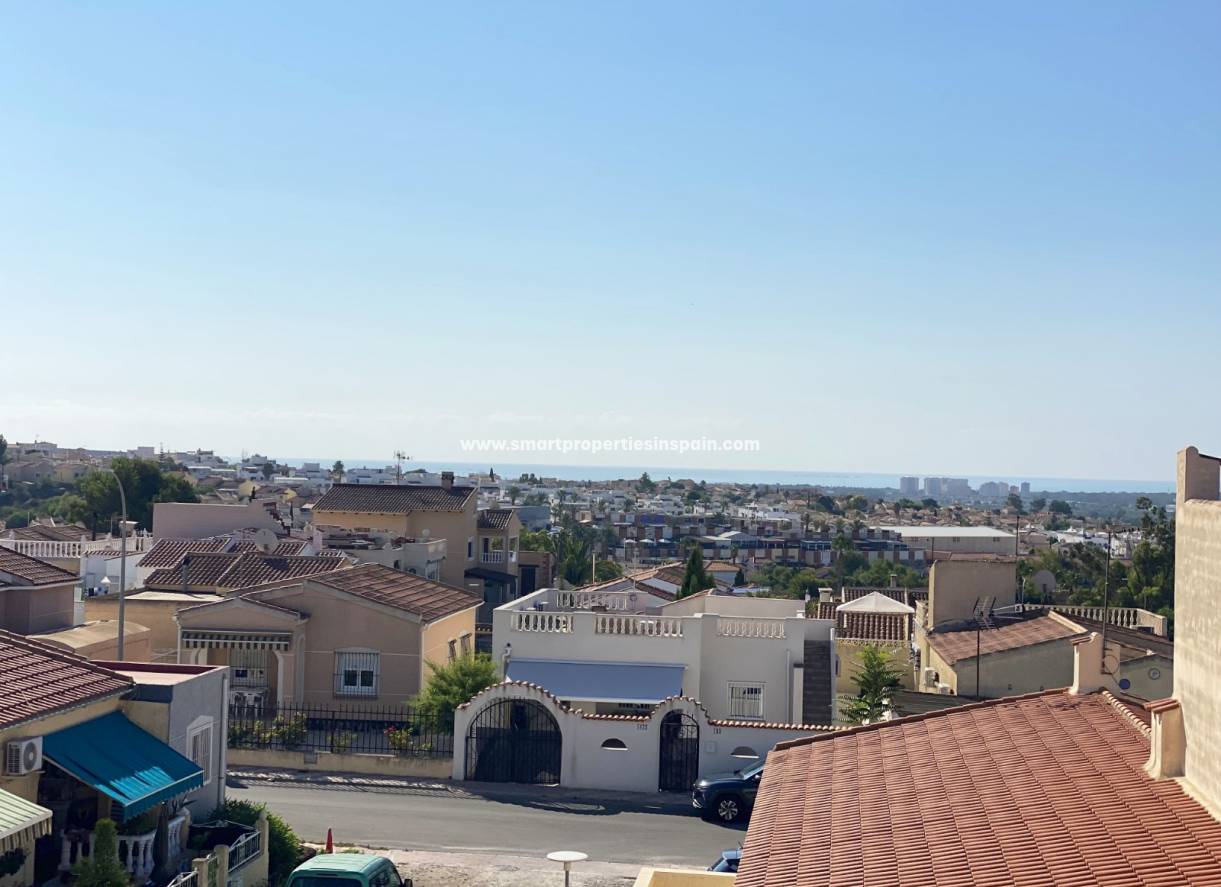 Wiederverkauf - Bungalow - La Marina - Urbanización La Marina