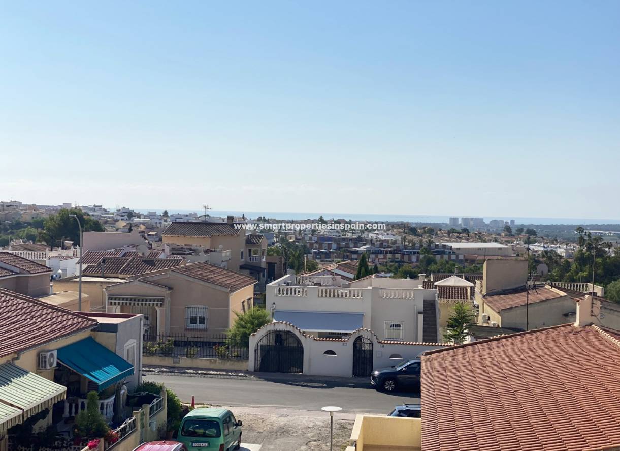 Wiederverkauf - Bungalow - La Marina - Urbanización La Marina