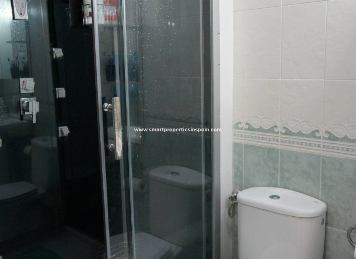 Wiederverkauf - Doppelhaushalfte - La Marina - Urbanización La Marina