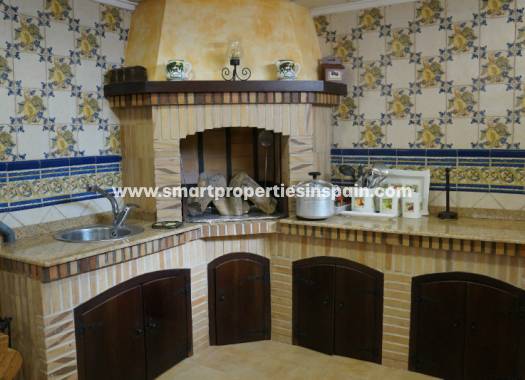 Wiederverkauf - Doppelhaushalfte - Torrevieja