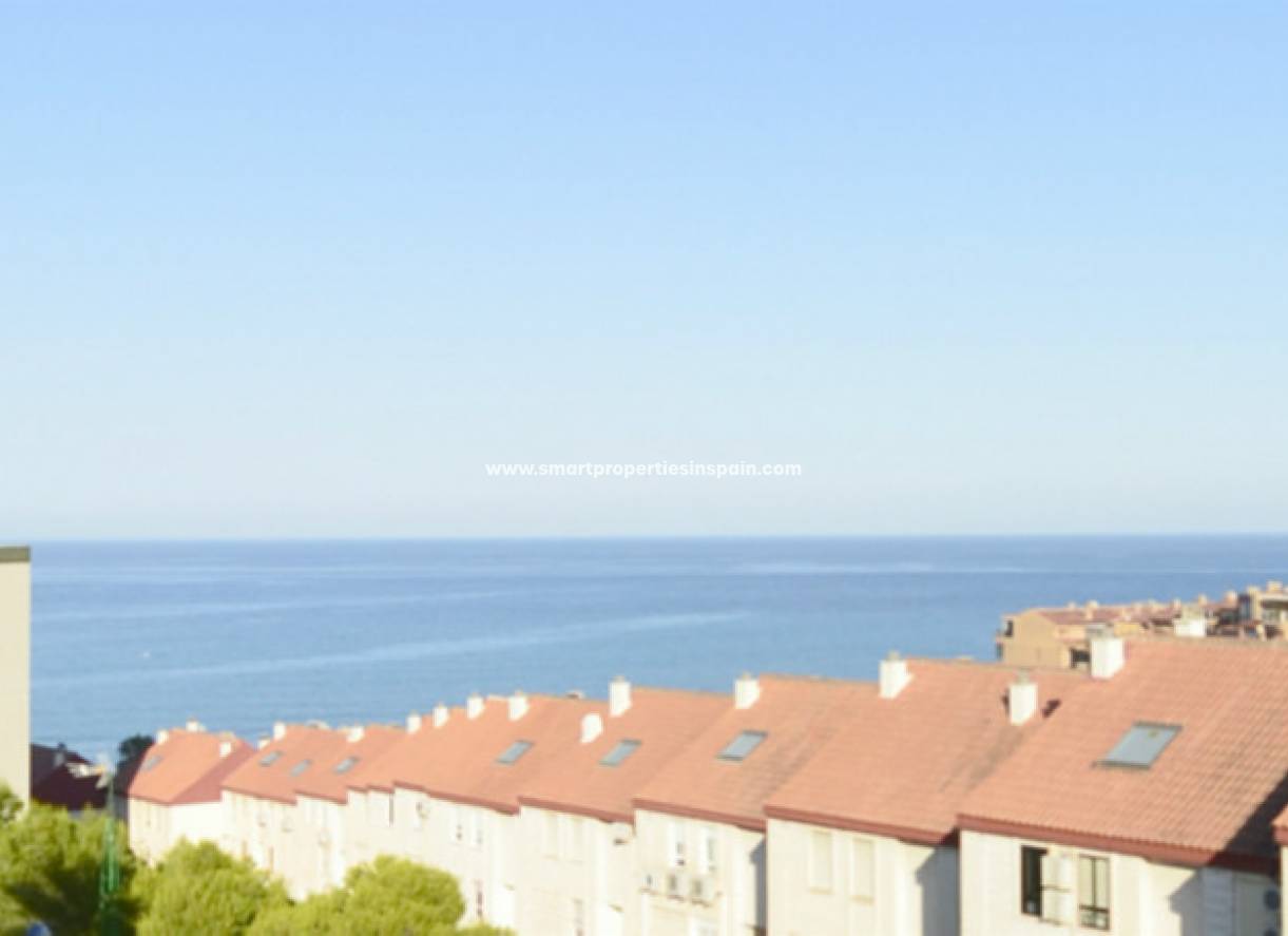 Wiederverkauf - Finca - Alicante