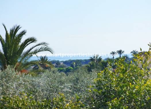 Wiederverkauf - Finca - Die Marina Pueblo - La Marina Village