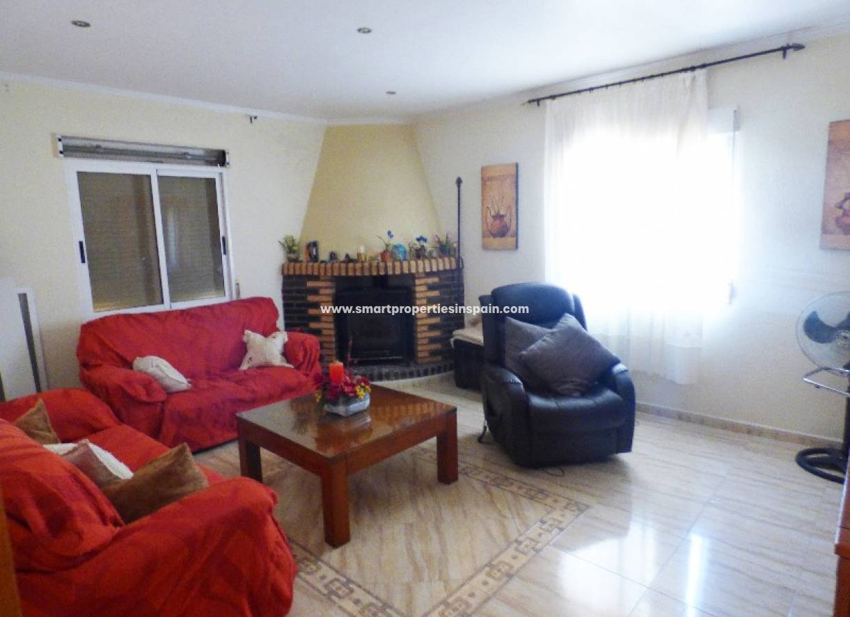 Wiederverkauf - Finca - Die Marina Pueblo - La Marina Village