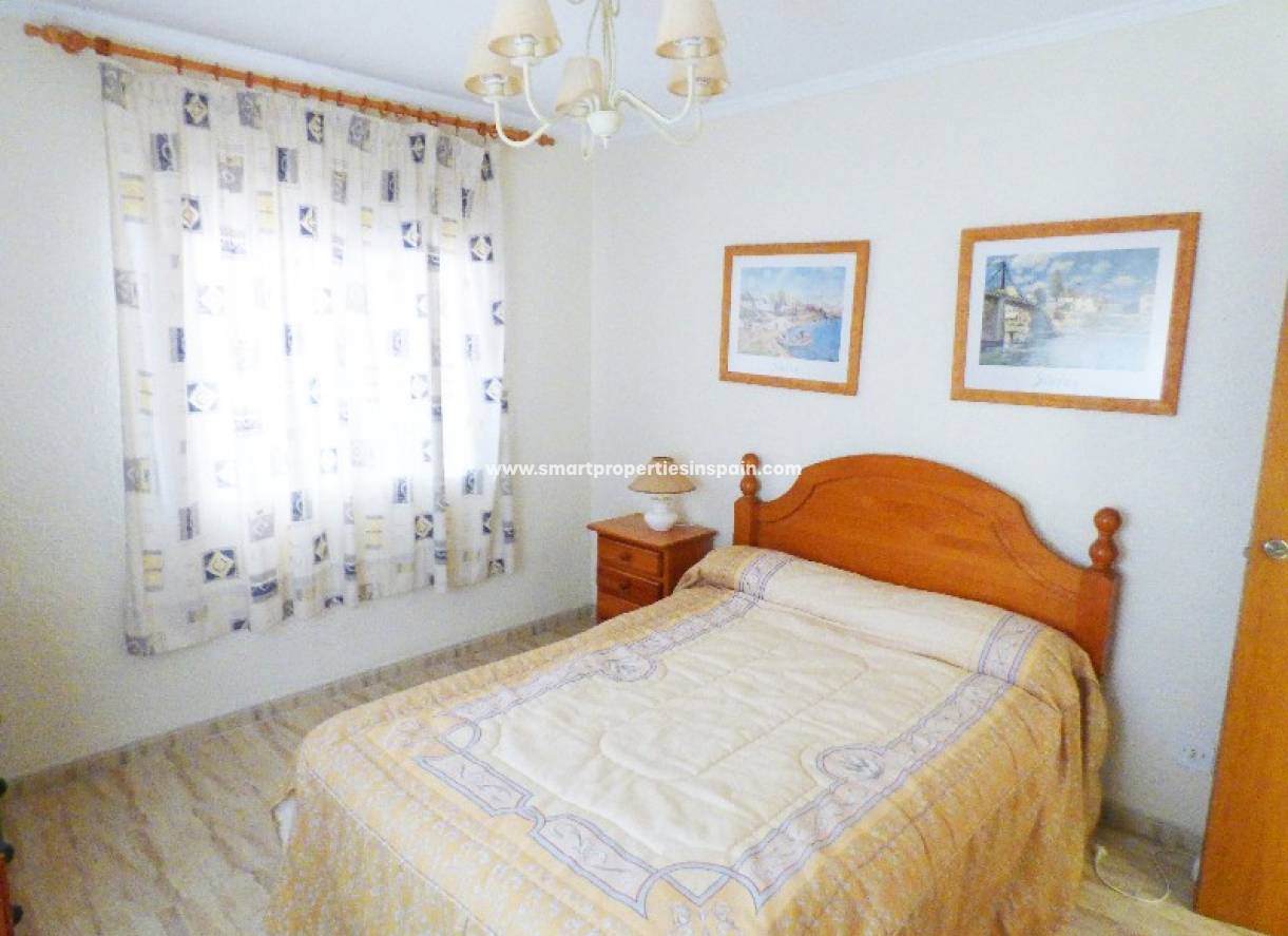 Wiederverkauf - Finca - Die Marina Pueblo - La Marina Village