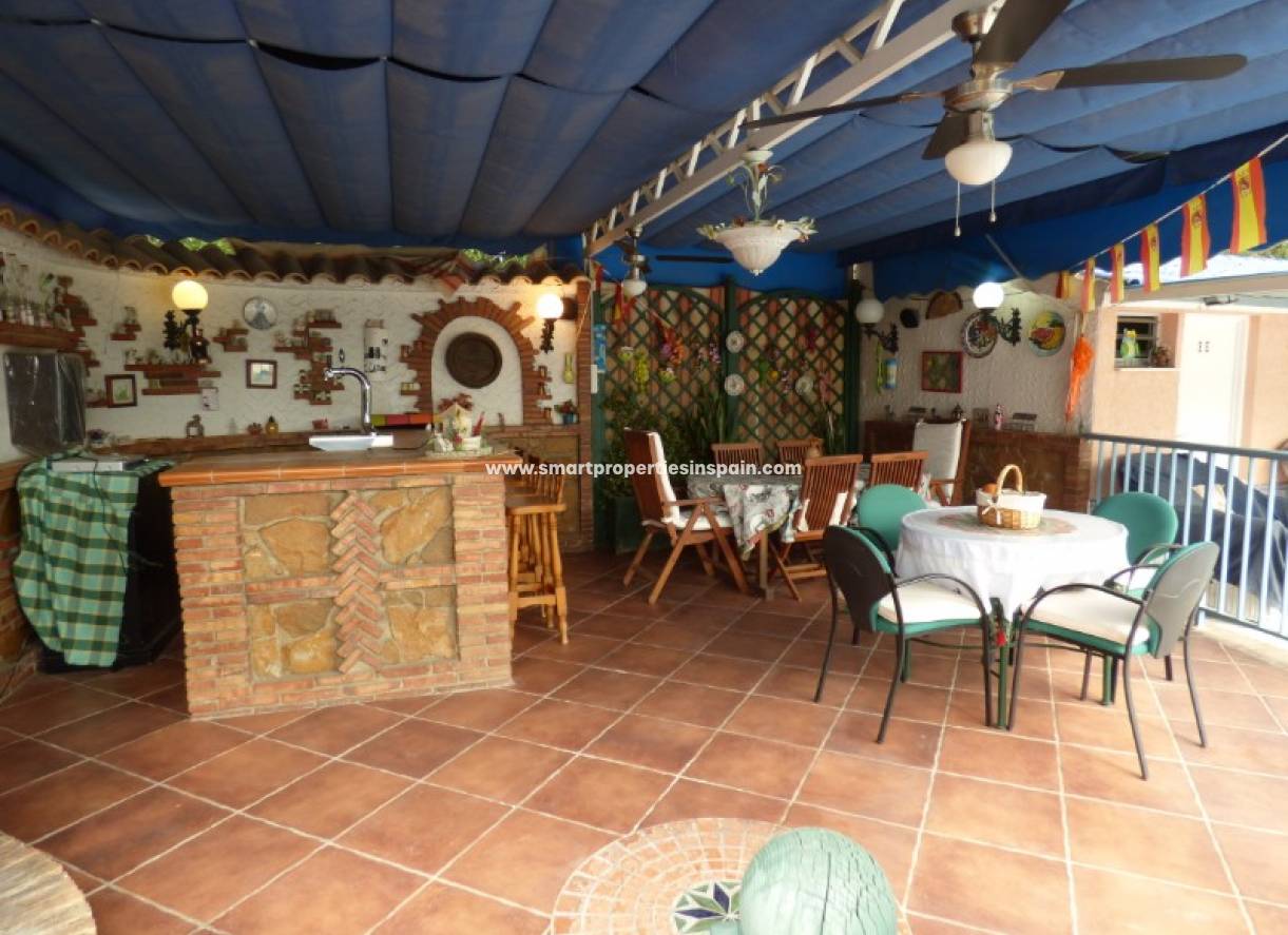Wiederverkauf - Finca - Elche