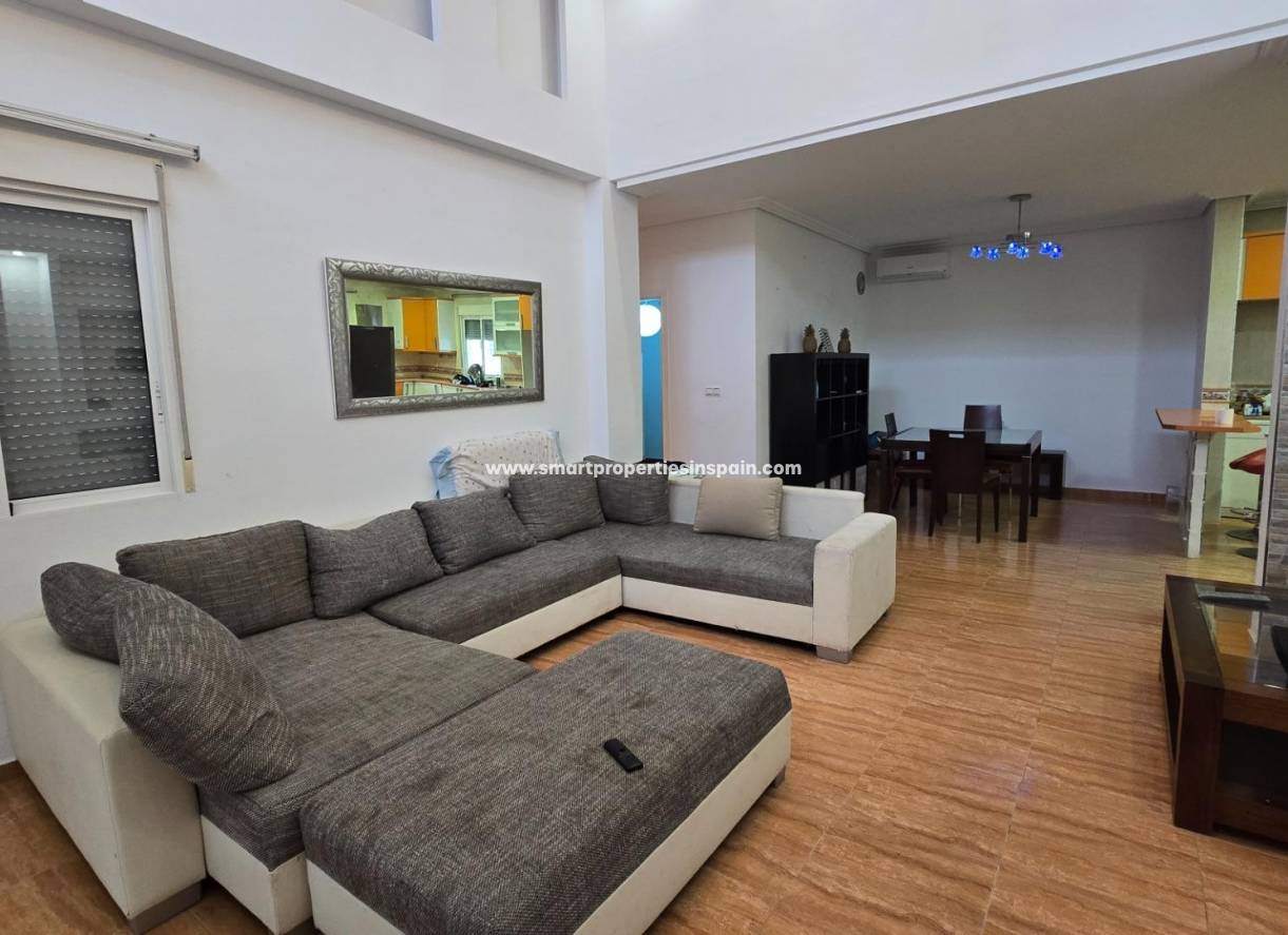 Wiederverkauf - Finca - Elche