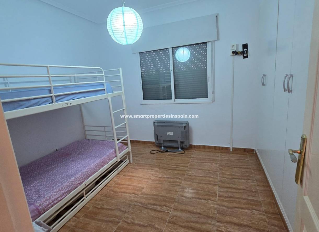 Wiederverkauf - Finca - Elche