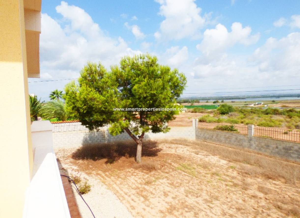 Wiederverkauf - Finca - La Marina - La Marina Village