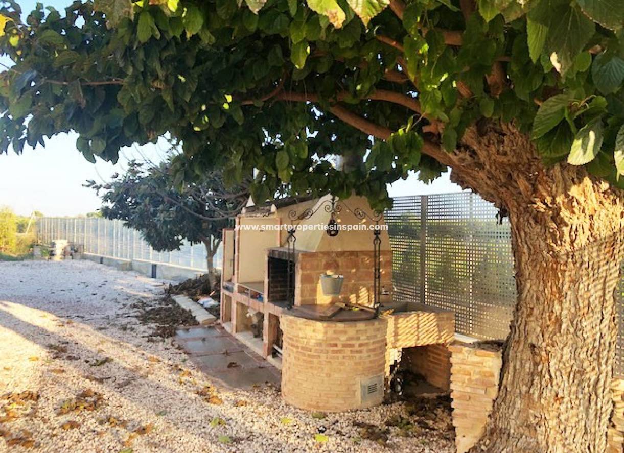 Wiederverkauf - Freistehendes Haus - Callosa de Segura - Callosa de segura