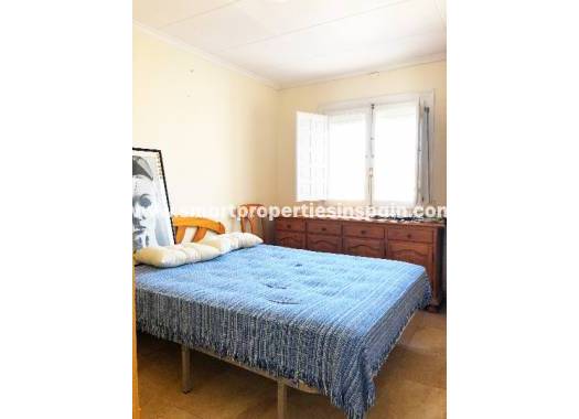 Wiederverkauf - Freistehendes Haus - La Marina - Urbanización La Marina