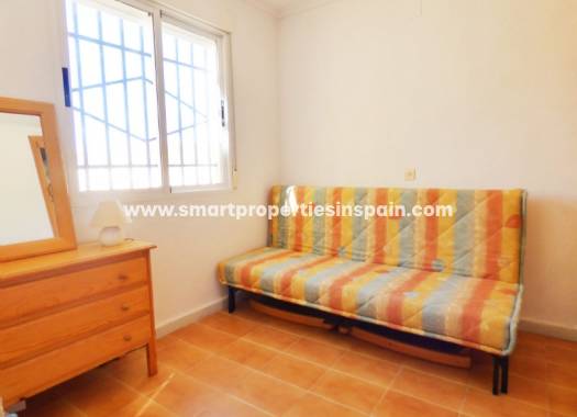 Wiederverkauf - Freistehendes Haus - La Marina - Urbanización La Marina