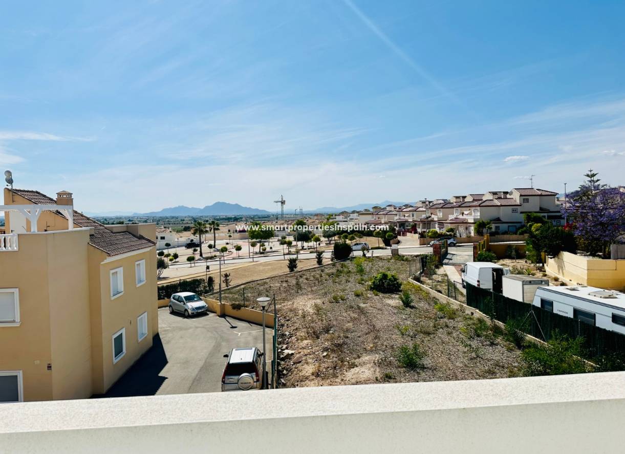 Wiederverkauf - Freistehendes Haus - La Marina - Urbanización La Marina