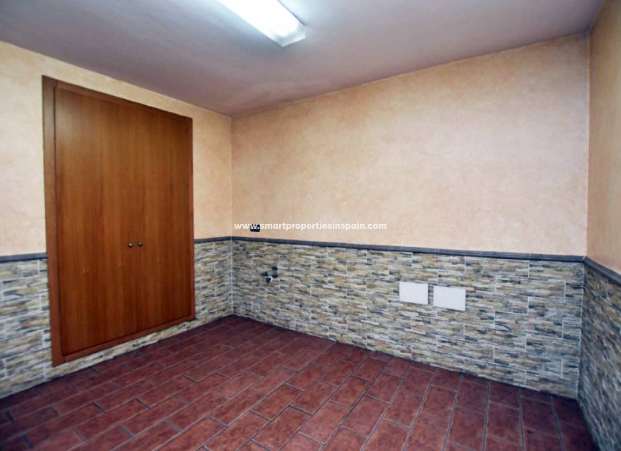 Wiederverkauf - Freistehendes Haus - Los Montesinos
