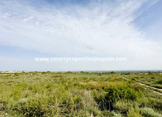 Wiederverkauf - Grundstuck - Elche